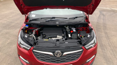 Vauxhall Grandland X 1.2 Turbo Elite Nav 5dr Petrol Hatchback